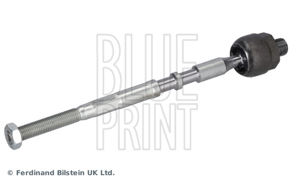 GIUNTO ASSIALE, ASTA TRASVERSALE