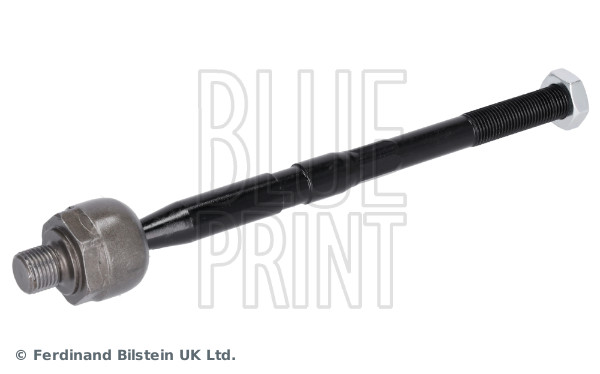 GIUNTO ASSIALE, ASTA TRASVERSALE