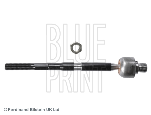 GIUNTO ASSIALE, ASTA TRASVERSALE