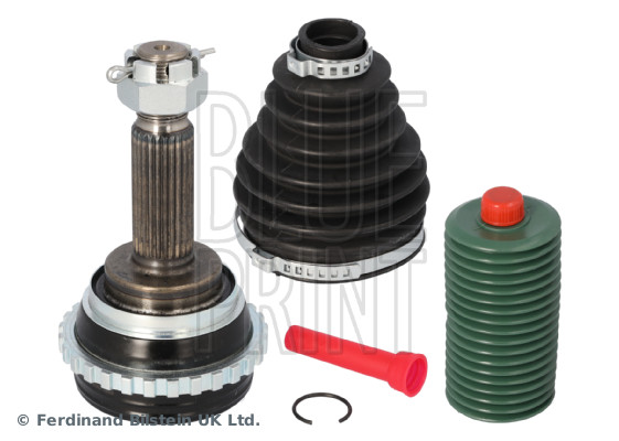 KIT GIUNTI, SEMIASSE