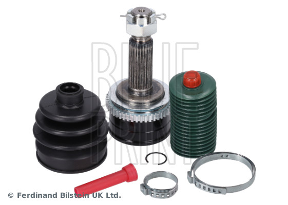 KIT GIUNTI, SEMIASSE