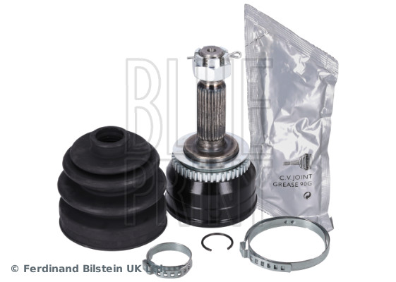 KIT GIUNTI, SEMIASSE