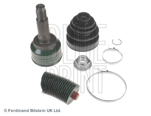 KIT GIUNTO OMOCINETICO