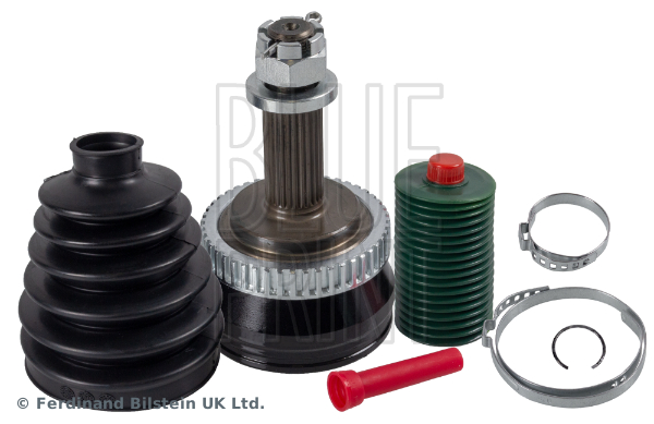 KIT GIUNTI, SEMIASSE