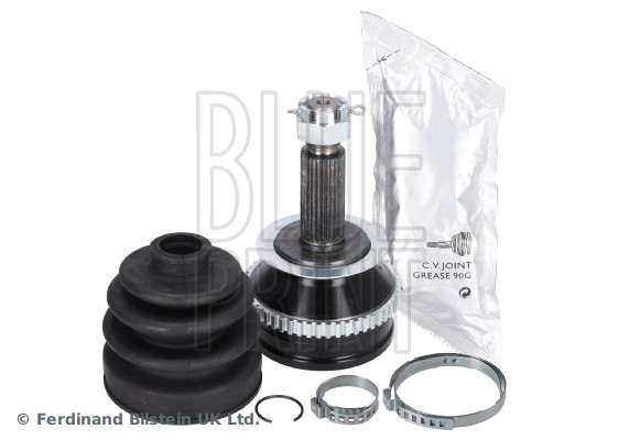 KIT GIUNTI, SEMIASSE