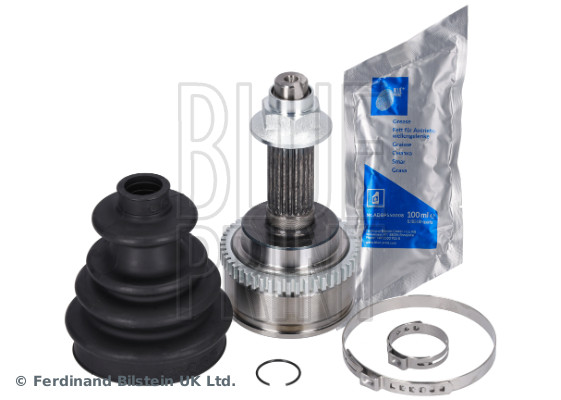 KIT GIUNTI, SEMIASSE