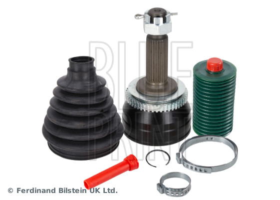 KIT GIUNTI, SEMIASSE