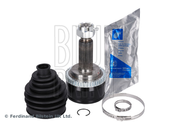 KIT GIUNTI, SEMIASSE