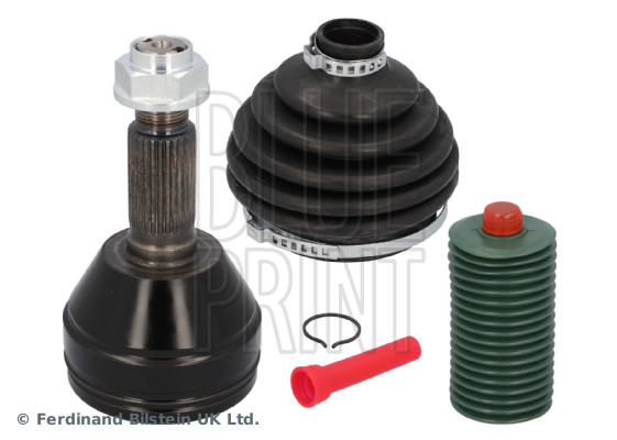 KIT GIUNTI, SEMIASSE