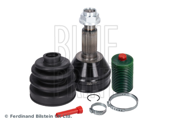 KIT GIUNTI, SEMIASSE