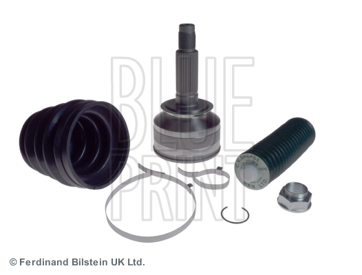 KIT GIUNTI, SEMIASSE