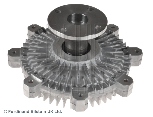 FRIZIONE DELLA VENTOLA