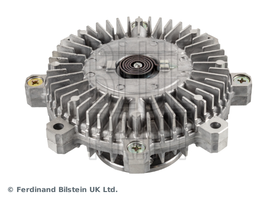 FRIZIONE DELLA VENTOLA