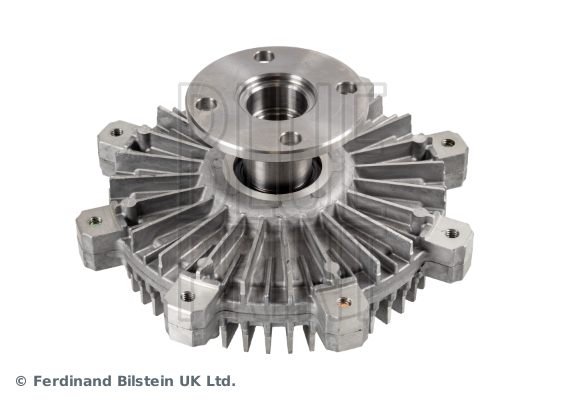 FRIZIONE DELLA VENTOLA