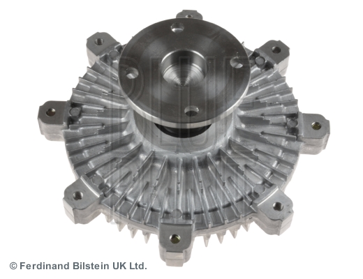 FRIZIONE DELLA VENTOLA