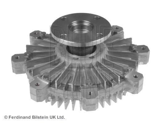 FRIZIONE DELLA VENTOLA