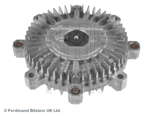 FRIZIONE DELLA VENTOLA