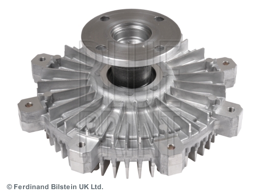 FRIZIONE DELLA VENTOLA