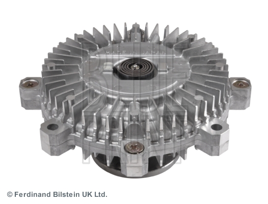 FRIZIONE DELLA VENTOLA