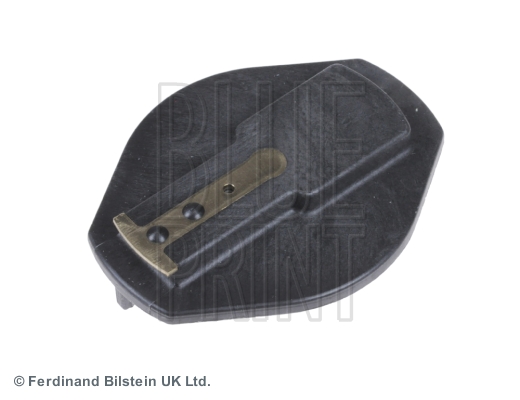 SPAZZOLA ROTANTE ACCENSIONE