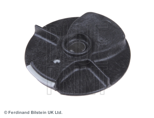 SPAZZOLA ROTANTE ACCENSIONE