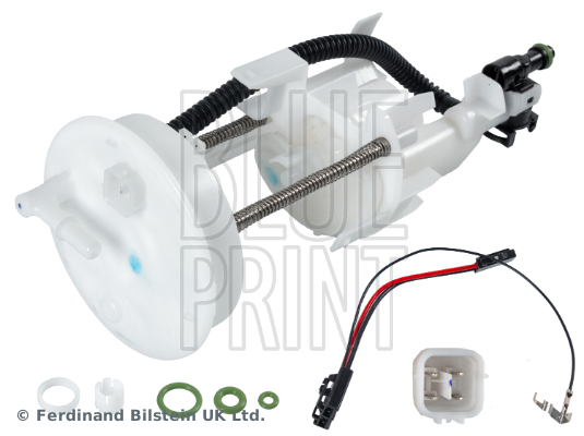 FILTRO CARBURANTE