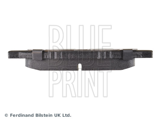 PASTIGLIE FRENO POST.