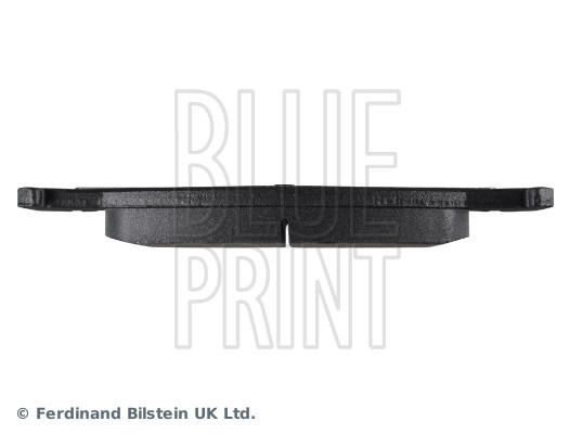 PASTIGLIE FRENO ANT.