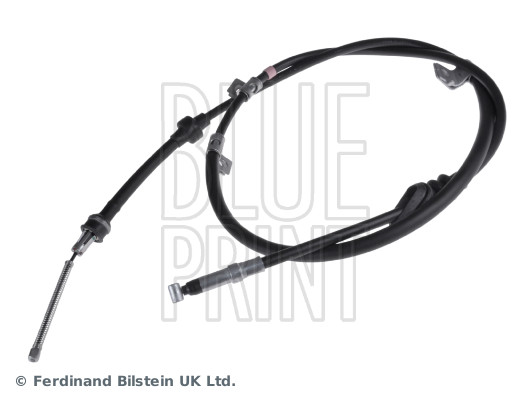 CAVO COMANDO, FRENO STAZIONAMENTO