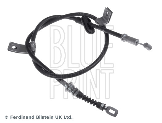 CAVO COMANDO, FRENO STAZIONAMENTO