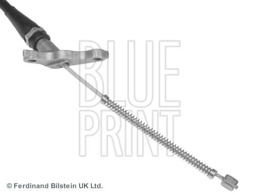 CAVO COMANDO, FRENO STAZIONAMENTO