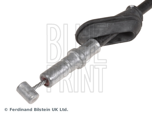 CAVO COMANDO, FRENO STAZIONAMENTO