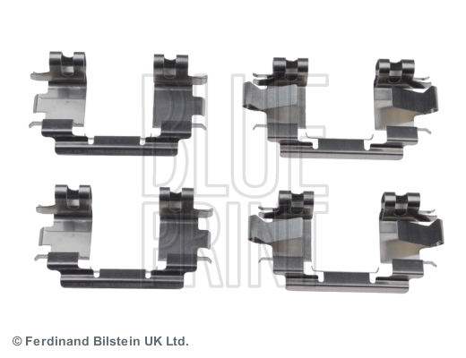 KIT ACCESSORI, PASTIGLIA FRENO