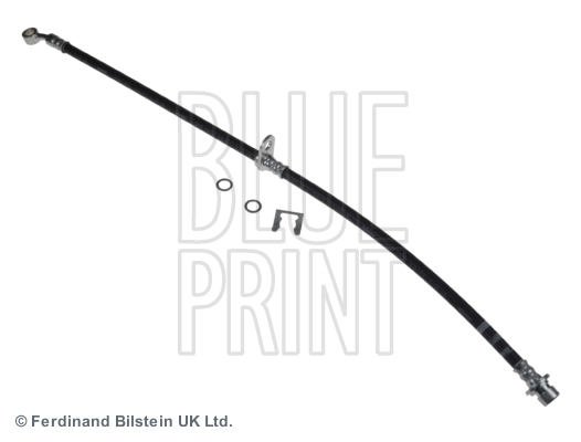 FLESSIBILE DEL FRENO ANT.SX