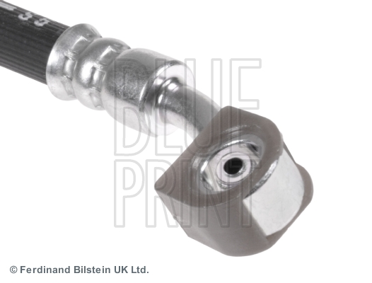 FLESSIBILE DEL FRENO ANT.SX