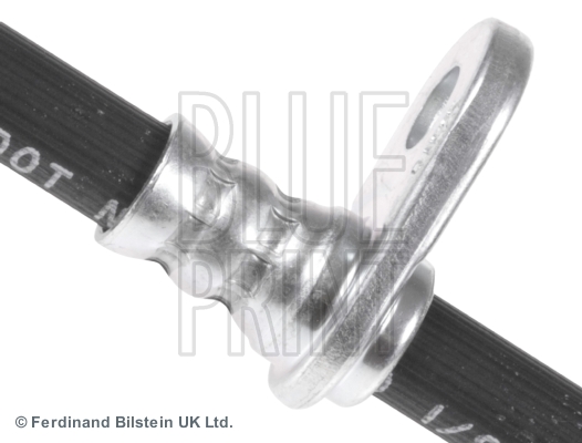 FLESSIBILE DEL FRENO ANT.SX