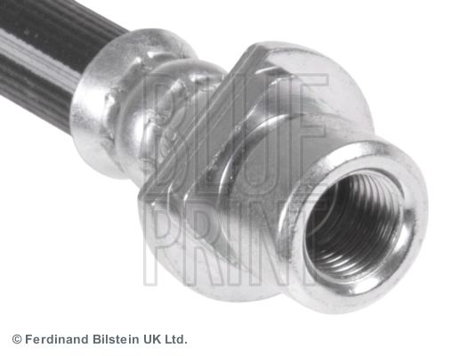 FLESSIBILE DEL FRENO ANT.SX