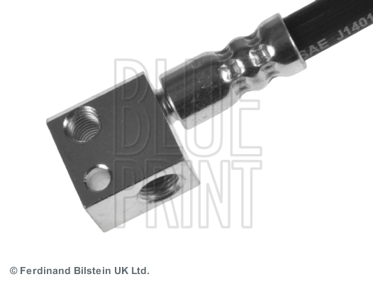 FLESSIBILE DEL FRENO ANT.SX