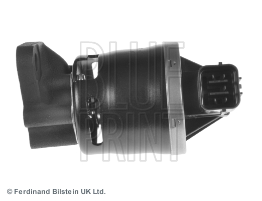 VALVOLA RICIRCOLO GAS SCARICO-EGR