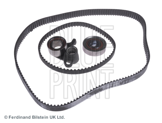 KIT CINGHIE DENTATE