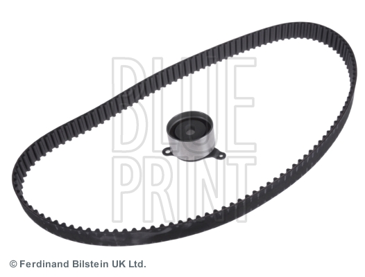 KIT CINGHIE DENTATE