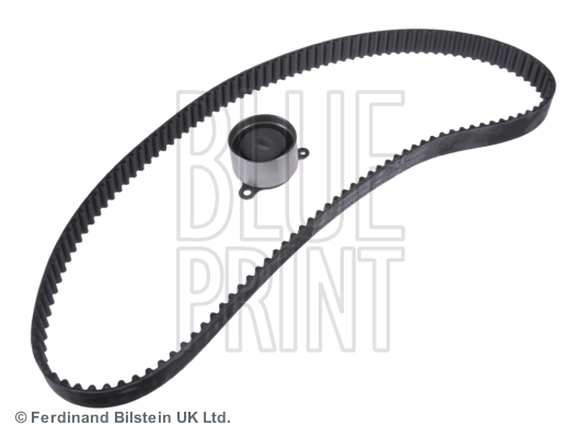 KIT CINGHIE DENTATE