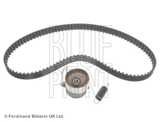 KIT CINGHIE DENTATE