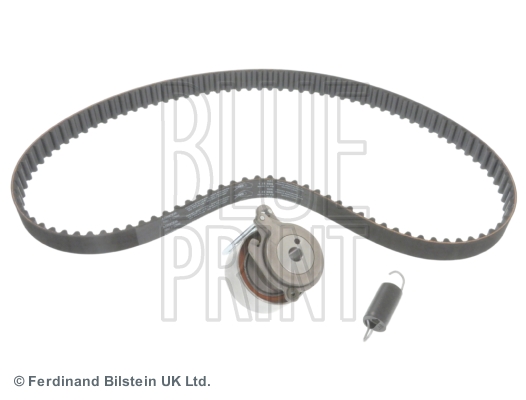KIT CINGHIE DENTATE