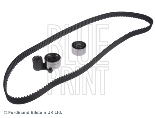 KIT CINGHIE DENTATE