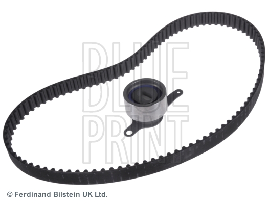 KIT CINGHIE DENTATE