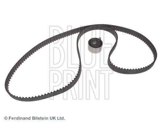 KIT CINGHIE DENTATE