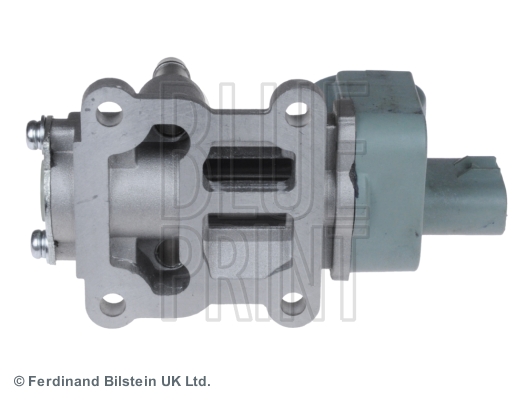 CONTROLLO VELOCIT DEL MINIMO MOTORE