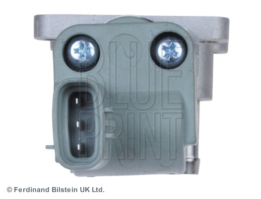 CONTROLLO VELOCIT DEL MINIMO MOTORE