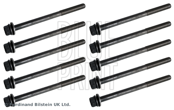 KIT BULLONI TESTATA